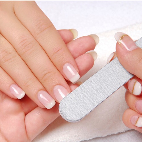 LV SPA & NAILS #1 - other services